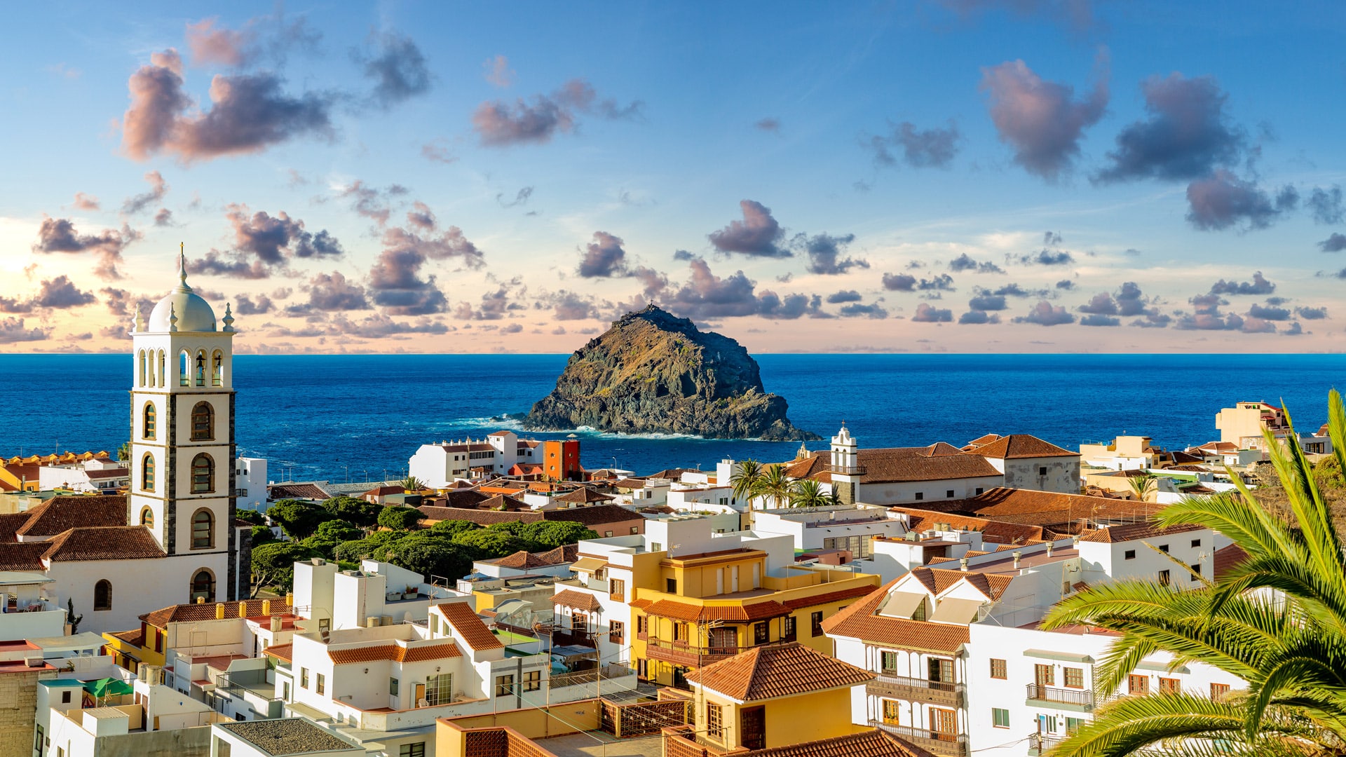 Garachico