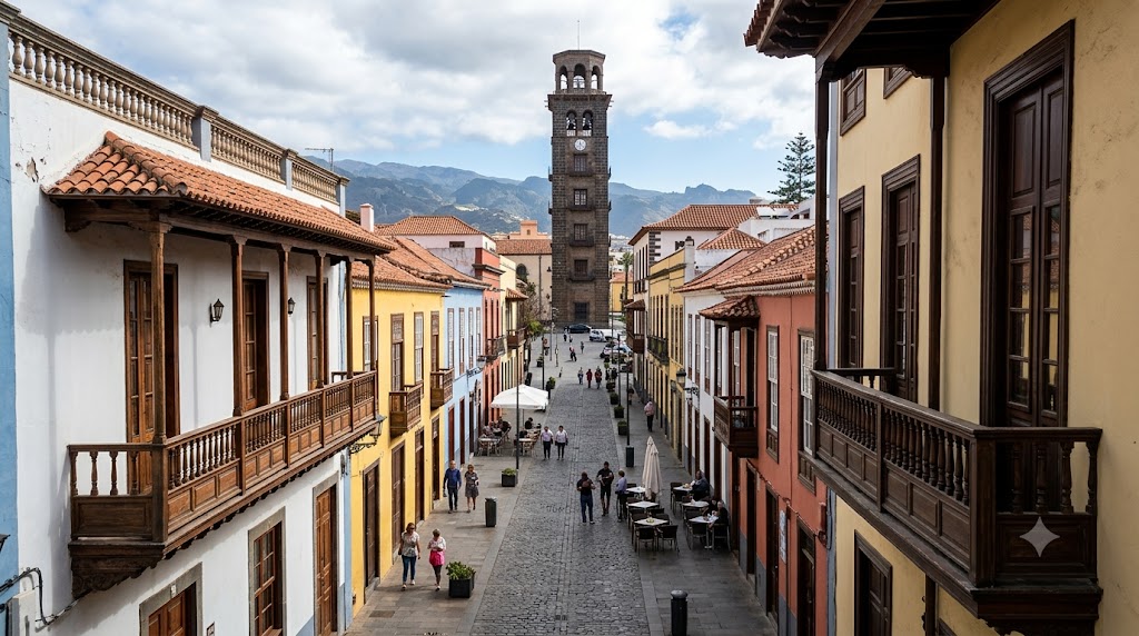 La Laguna