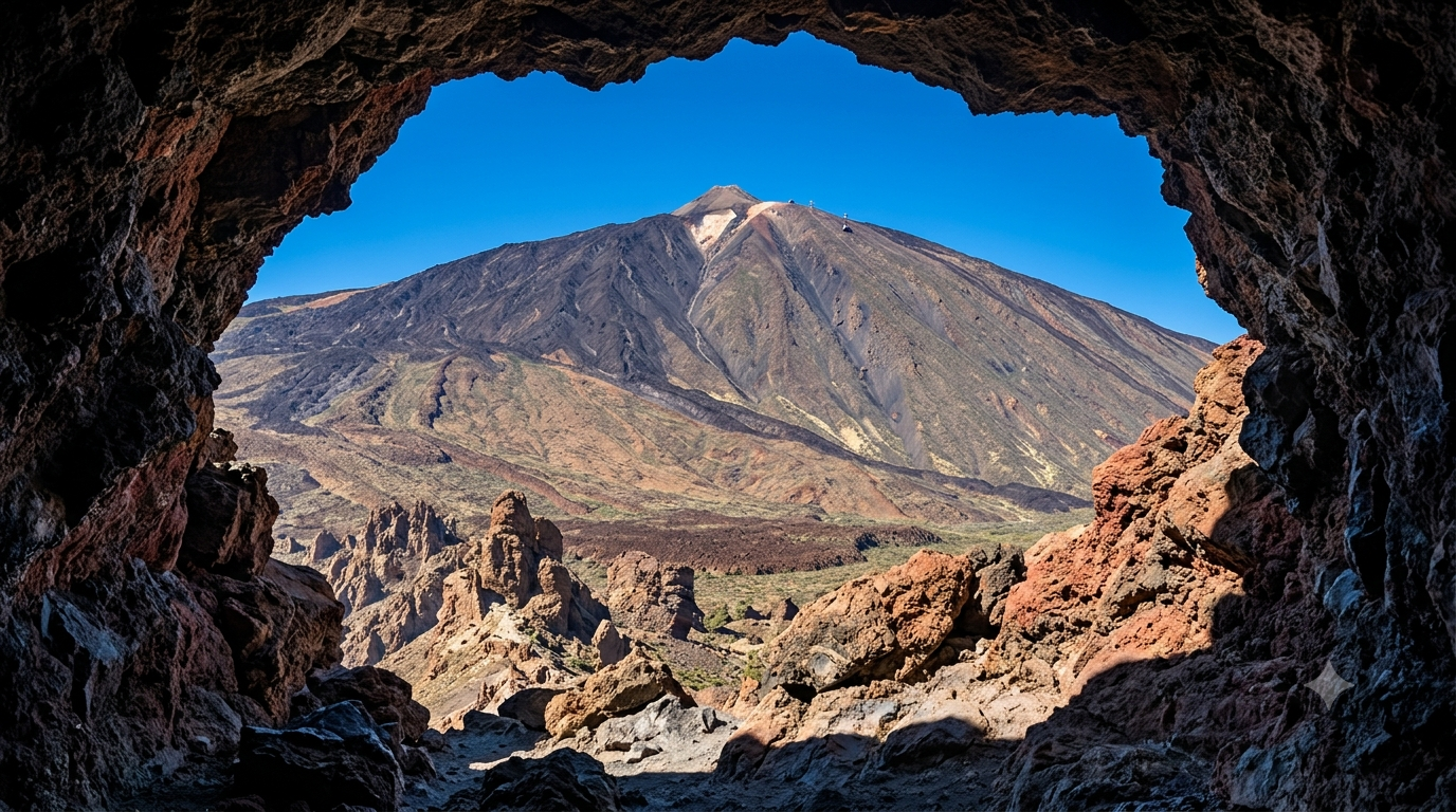 El Teide