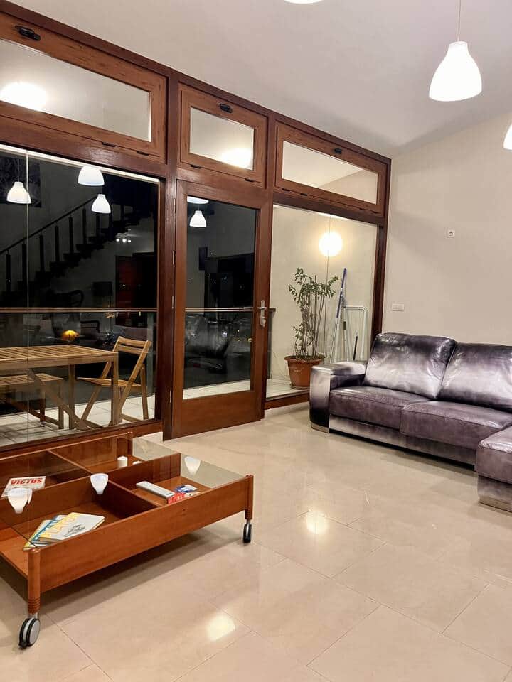 Casa Maricarmen 2 — dormitorio
