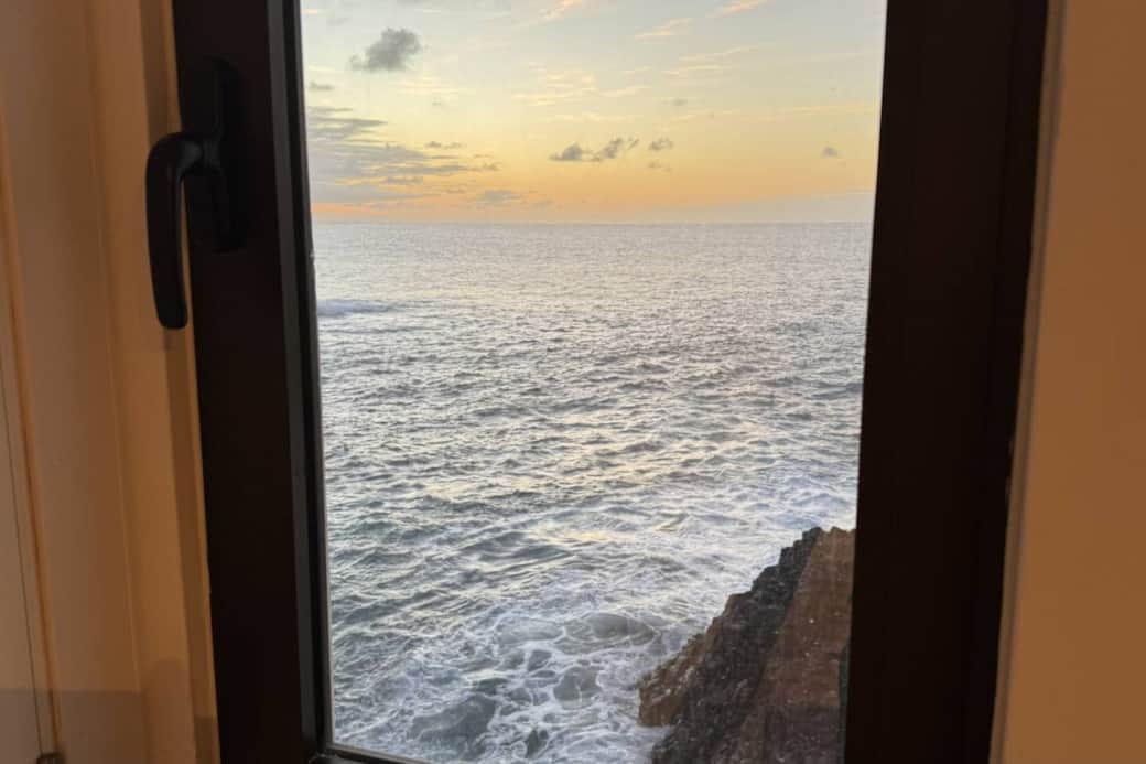 Manolo Pris Nº4 — vistas al Atlántico